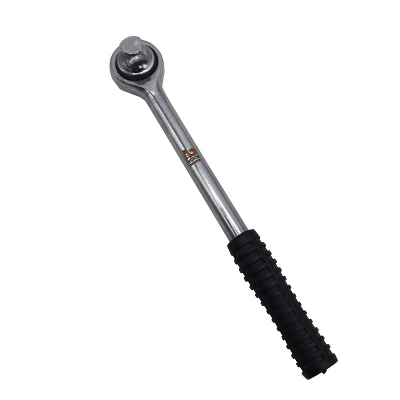 دسته بکس جغجغه ای مدل کوییک کد YP-1.2INCH سایز 1 2 اینچ