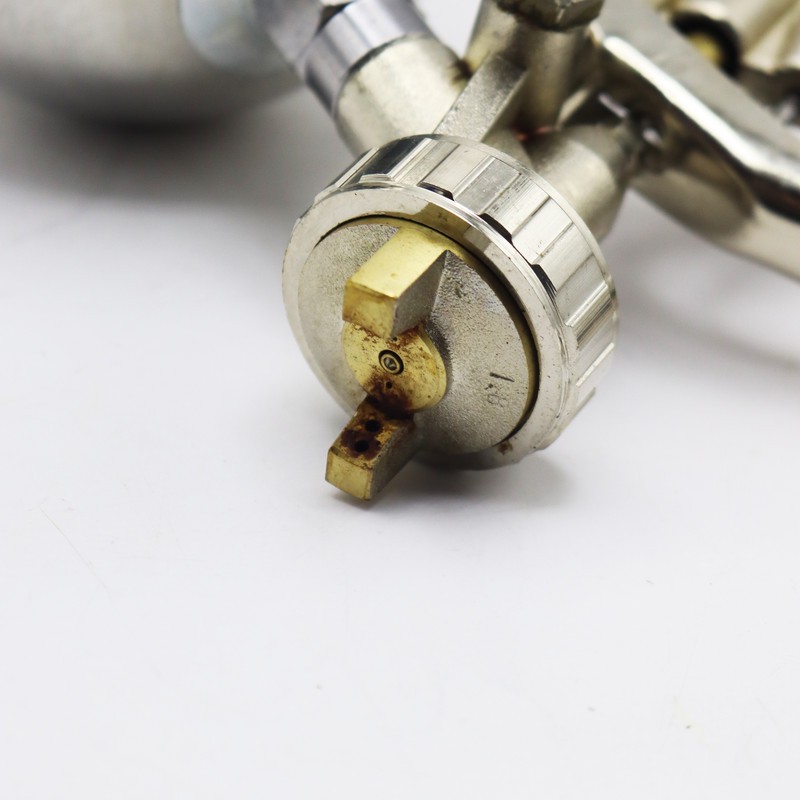 پیستوله رنگ کی دی کی مدل YP-KDK-E-70G-1 8MM