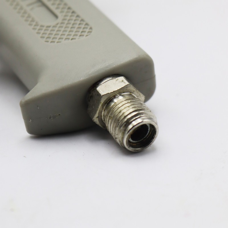 پیستوله رنگ کی دی کی مدل YP-KDK-E-70G-1 8MM