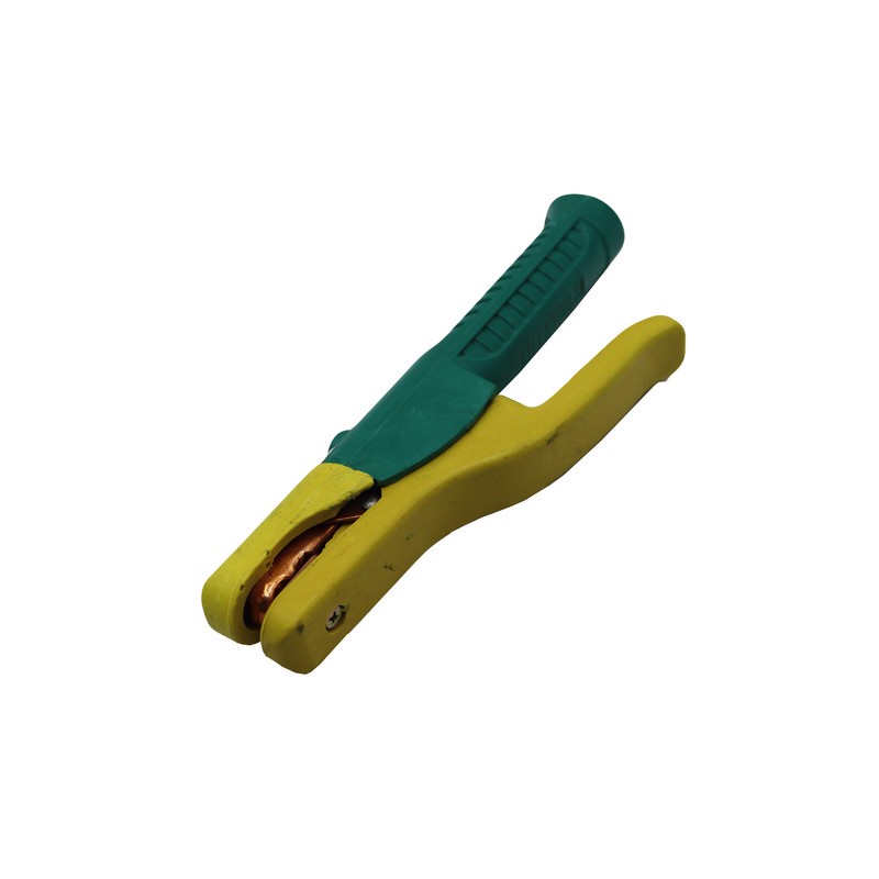 انبر جوشکاری مدل YP-500 ظرفیت 500 آمپر