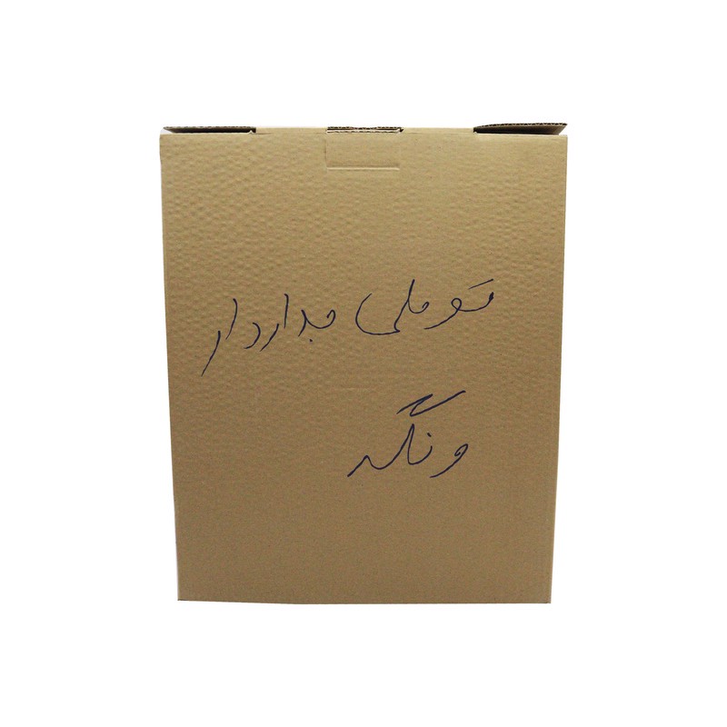 بانکه بهازکالا مدل درگلس کد YP-GLASS مجموعه 6 عددی