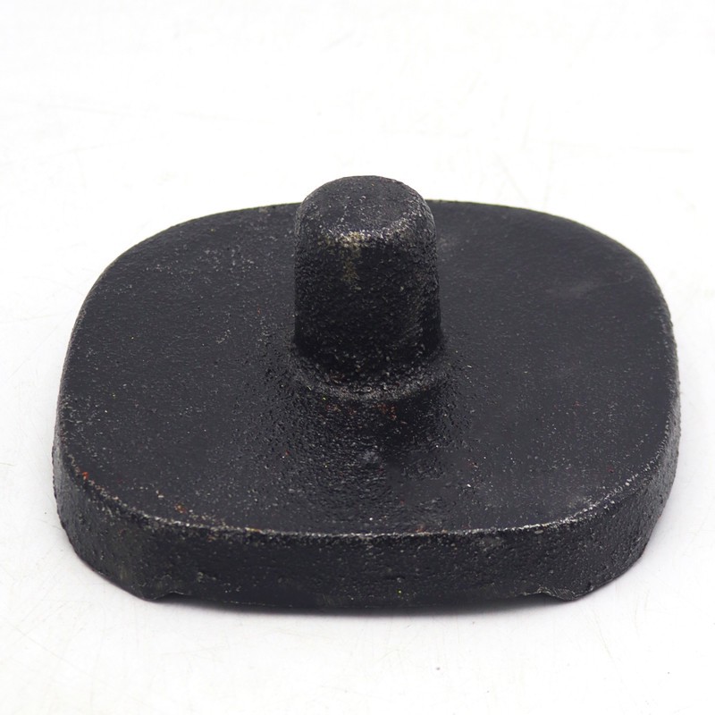 نعلبکی جک سوسماری خودرو مدل کوییک کد YPM-3TON-12.5x12.5CM ظرفیت 3 تن