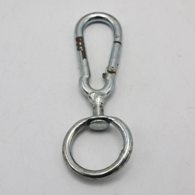 کارابین مدل داگ کد YP-GARDAN06CM