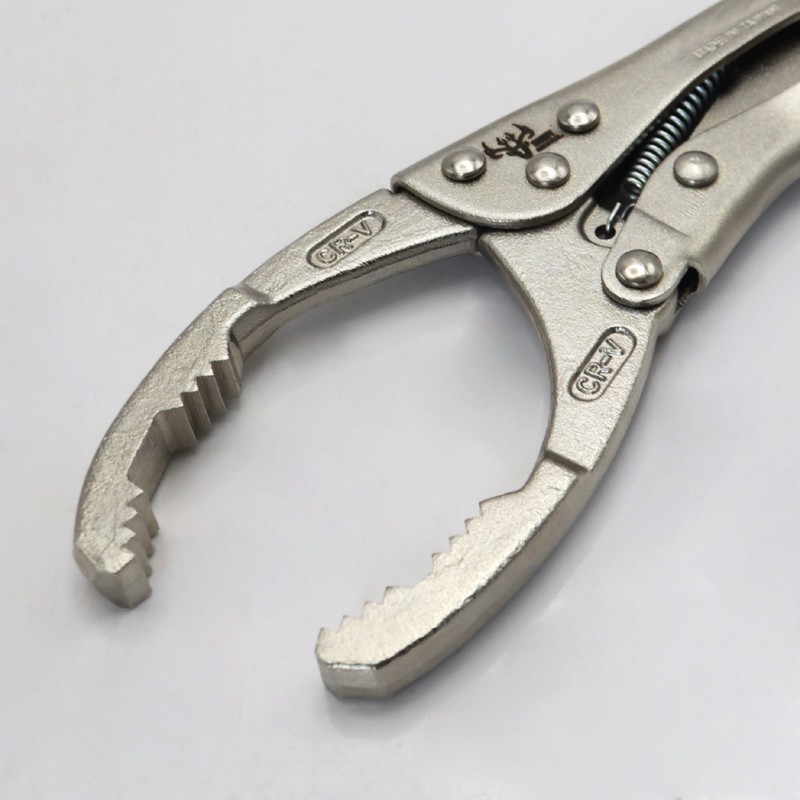 انبر فیلتر باز کن مدل سویفت کد YPMS-TAIWAN-53-118MM سایز 9 اینچ