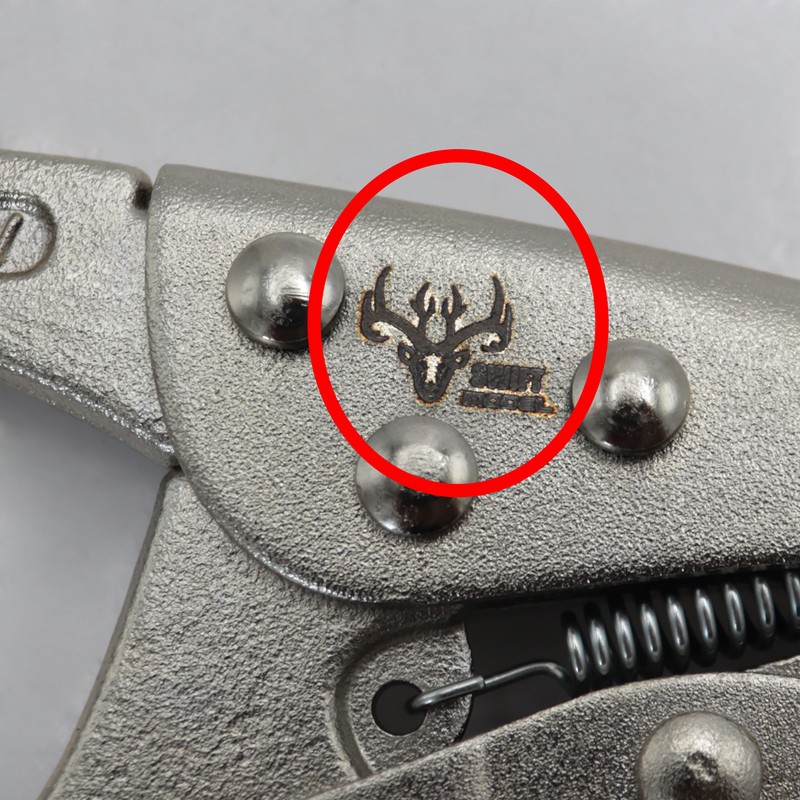 انبر فیلتر باز کن مدل سویفت کد YPMS-TAIWAN-53-118MM سایز 9 اینچ