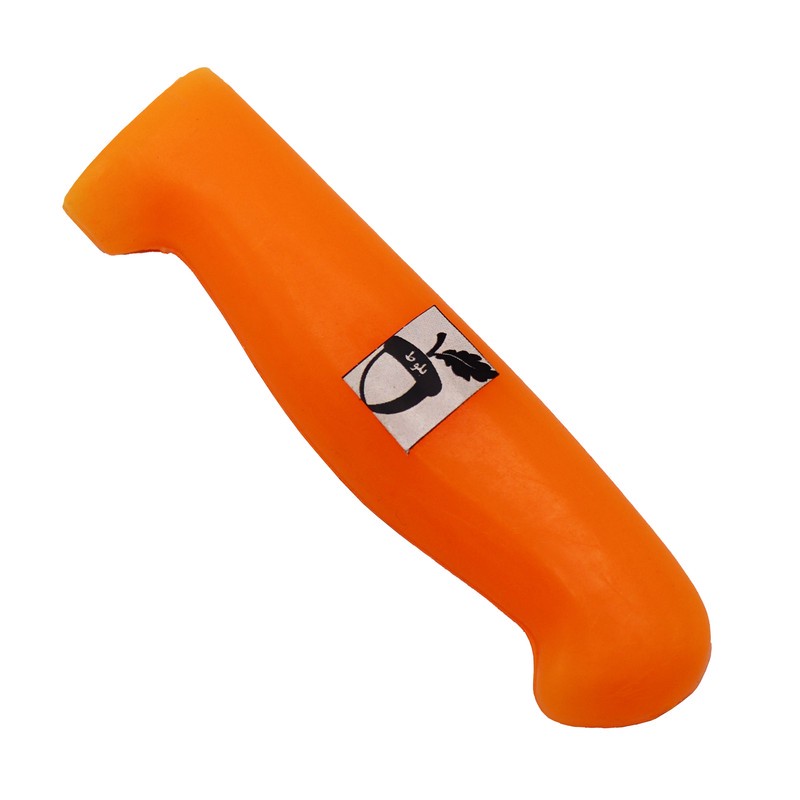 دسته یدک چاقو مدل بلوط کد YP-MIVEKHORI-06