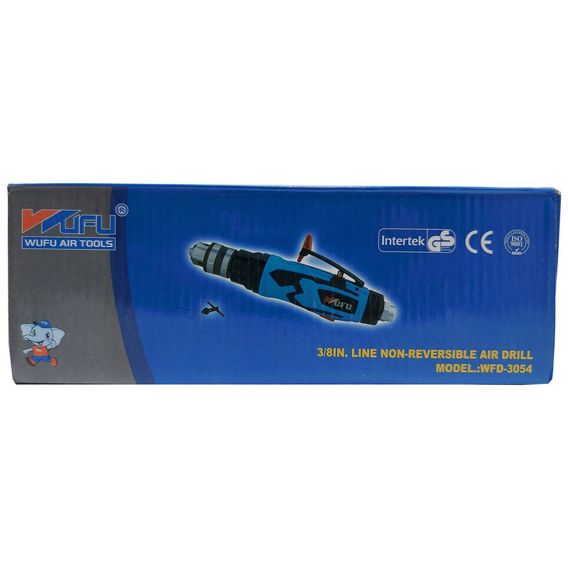 دریل بادی ووفو مدل 3054 WF