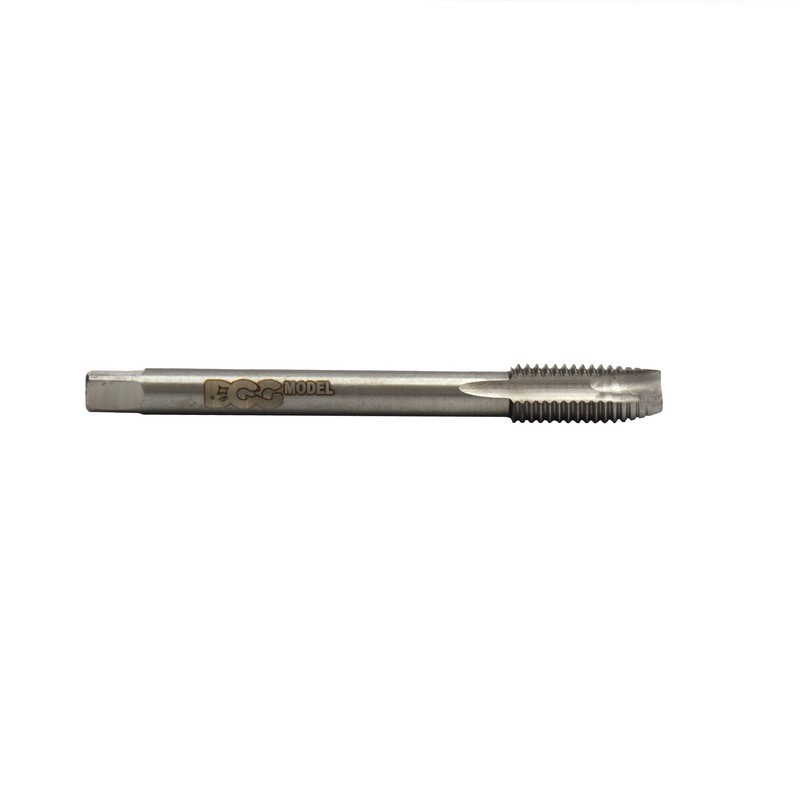 مته قلاویز ماشینی مدل داگ کد YP-M12-6H سایز 12میلی متر