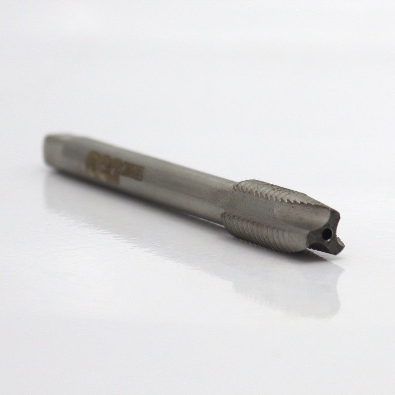 مته قلاویز ماشینی مدل داگ کد YP-M12-6H سایز 12میلی متر