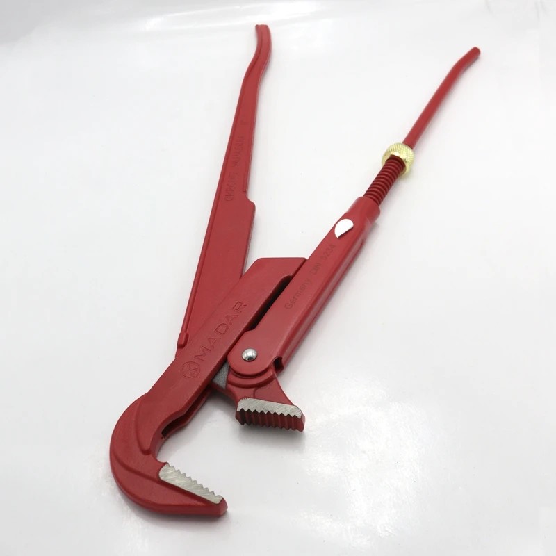 آچار شلاقی مدار مدل AJ-MDR-3INCH سایز 3 اینچ