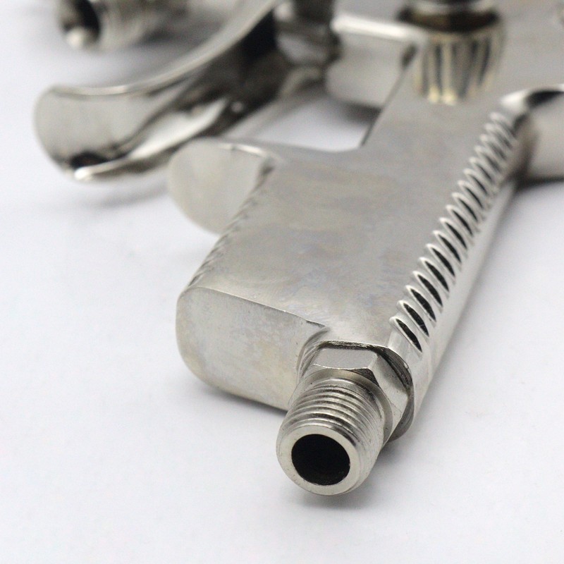 پیستوله رنگ بادی تاپکس مدل YP-AB-17S-2.5MM