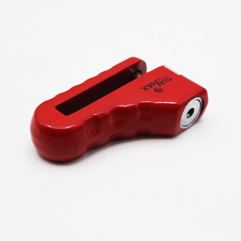 قفل دیسکی سان مکث کد YP-SIZE10MM