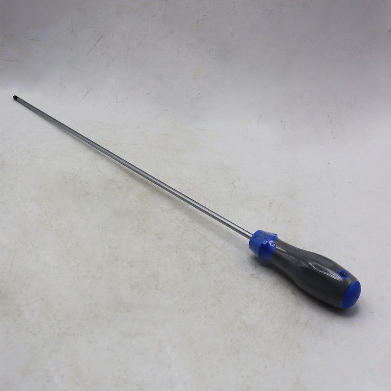 پیچ گوشتی چهارسو مدل YP-6500CRASMAN125 سایز 500 میلی متر