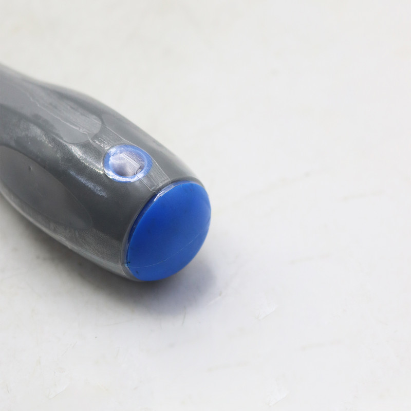 پیچ گوشتی چهارسو مدل YP-6500CRASMAN125 سایز 500 میلی متر