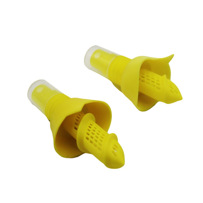 اسپری مرکبات تی اس مدل YP-TS-02 مجموعه 2 عددی