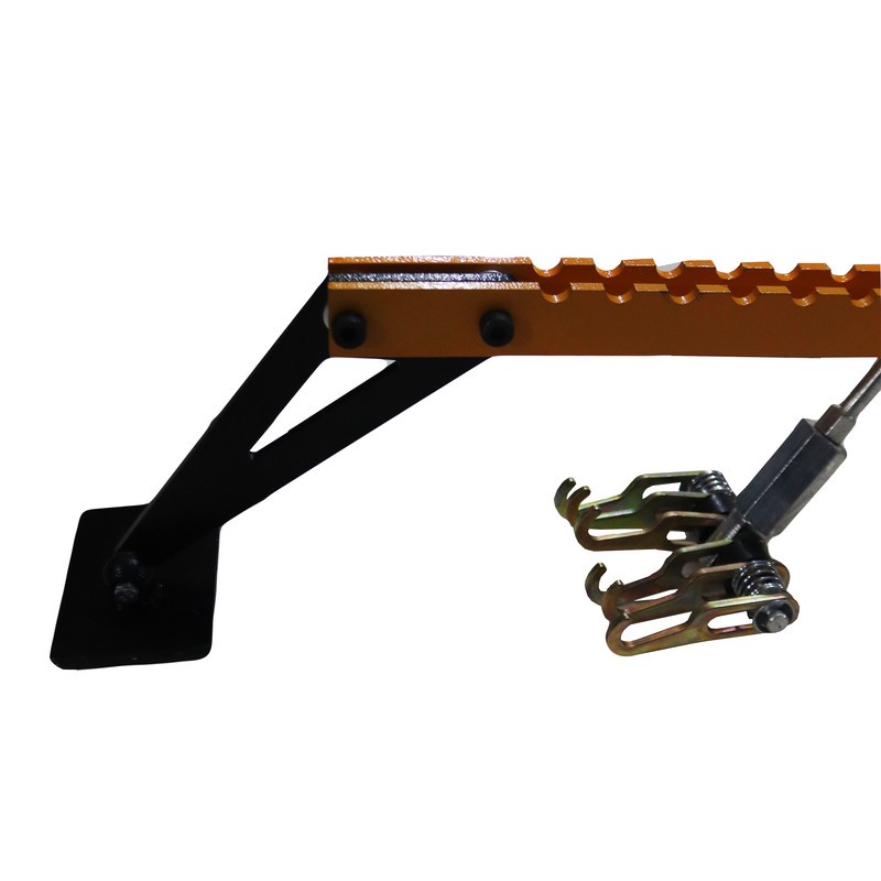 رکاب کش مدل دستی کد YP-80CM
