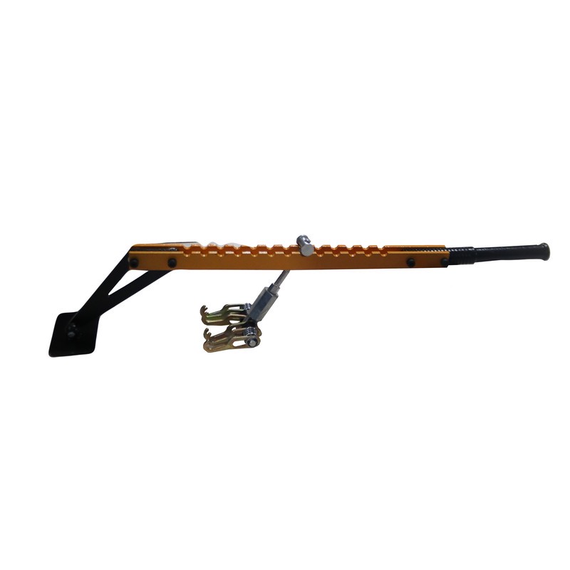 رکاب کش مدل دستی کد YP-80CM
