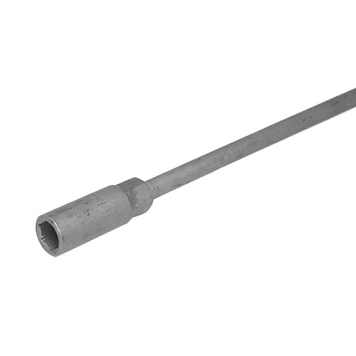 آچار بکس تی سیموند مدل ART-LB-S11 سایز 11 میلی متر