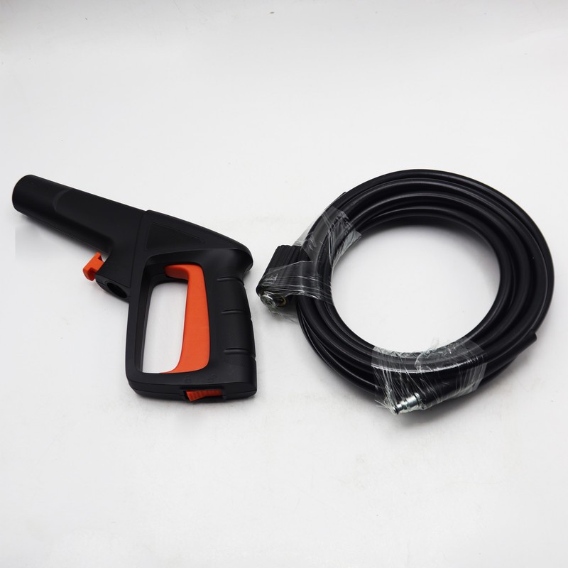 کارواش پروتک مدل YP-YLQ4662H-130C 1600W