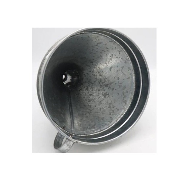 قیف روغن سامکو مدل Y3-24CM