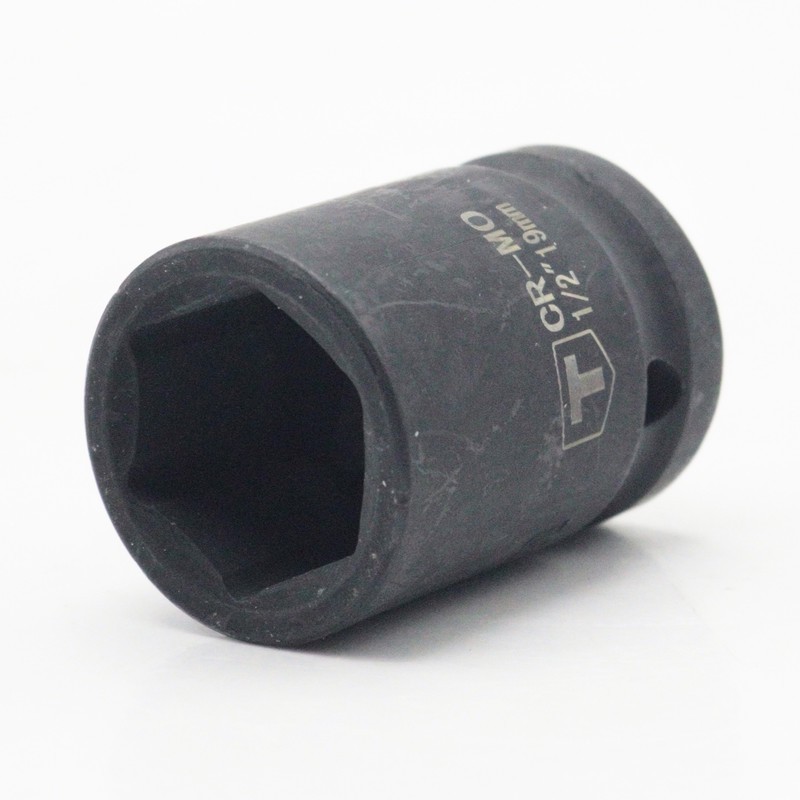 سری بکس تاپکس مدل YPK-1 2INCH سایز 19 میلی متر