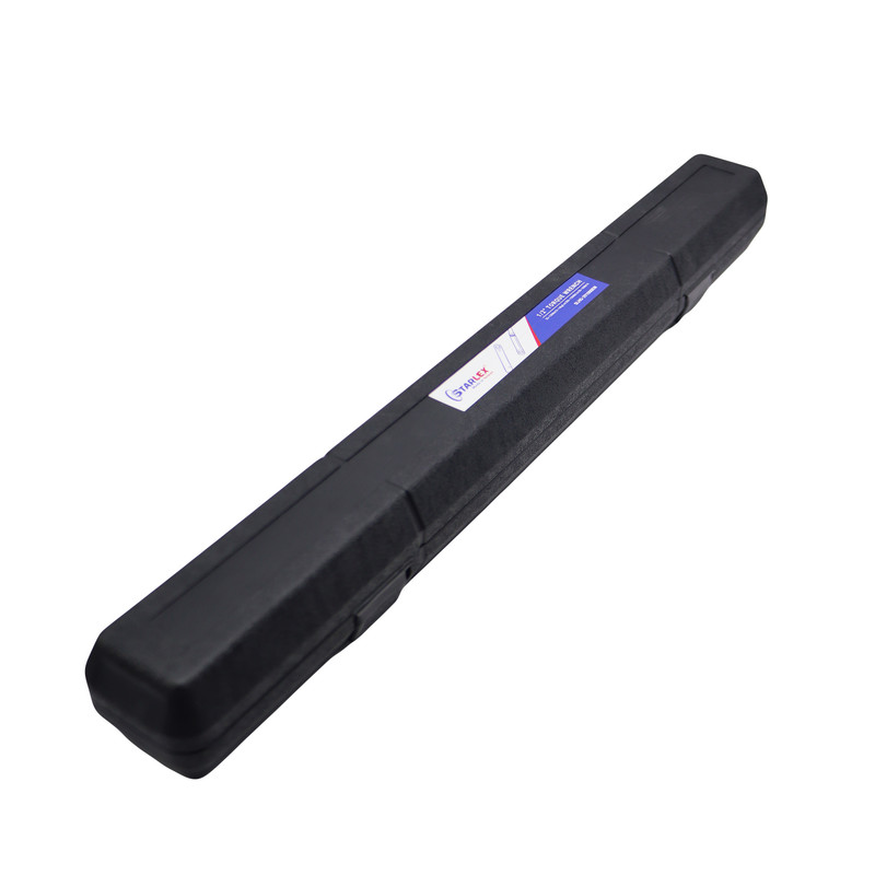 آچار ترکمتر جغجغه ای استارلکس مدل تقه ای کد YP-SLHO-291000EW25-135NM سایز 12 اینچ