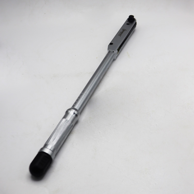 آچار ترکمتر جغجغه ای استارلکس مدل تقه ای کد YP-SLHO-291000EW25-135NM سایز 12 اینچ