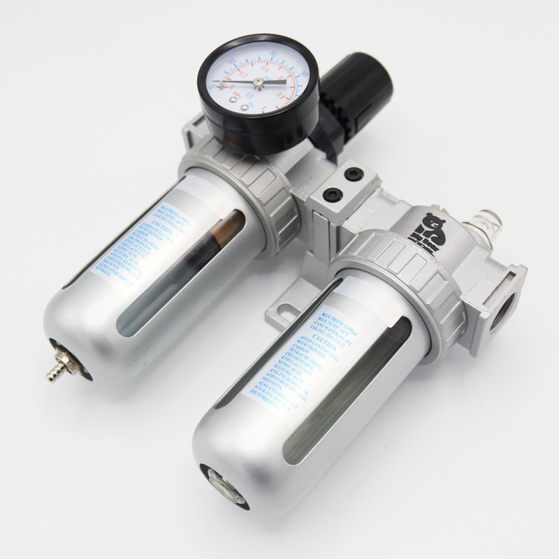 رطوبت گیر کمپرسور مدل بیگ بر کد YP-HR1.2