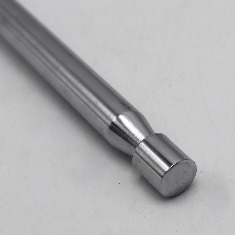 دسته بکس کشویی مدل بول کد YP-G-1.2INCH سایز 30 سانتیمتر