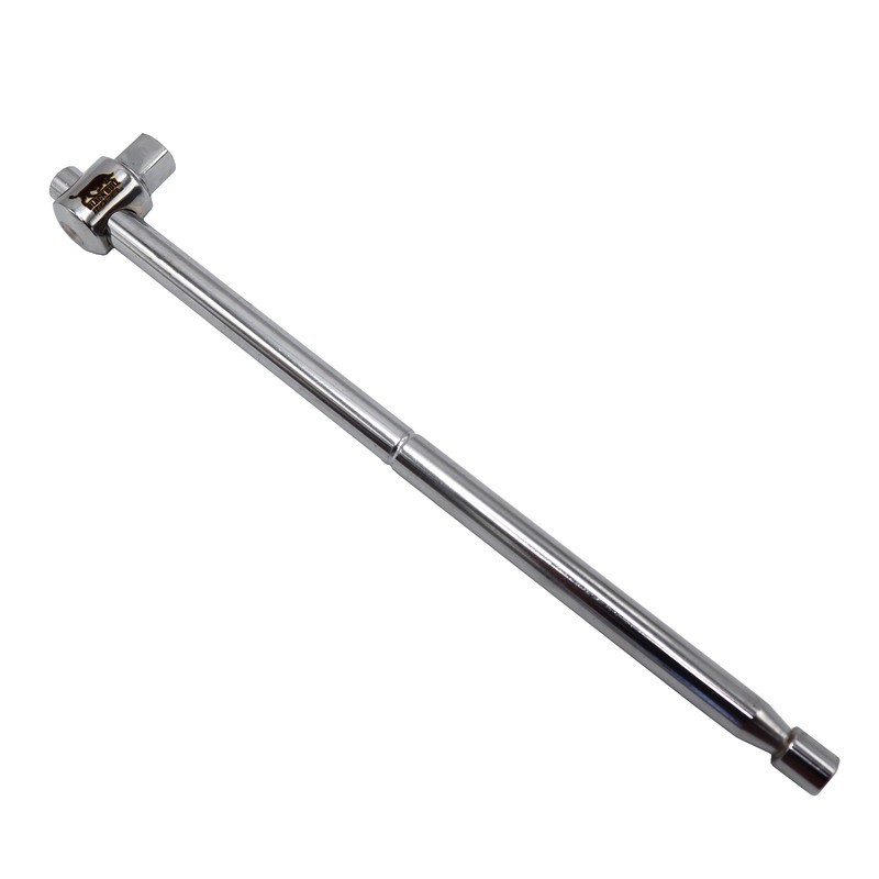 دسته بکس کشویی مدل بول کد YP-G-1.2INCH سایز 30 سانتیمتر