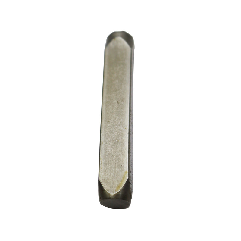 سنبه حروف تندیس مدل YP-8MM مجموعه 27 عددی
