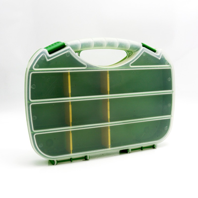 جعبه ابزار راد پلاست مدل YPGR-9KHANE-28CM