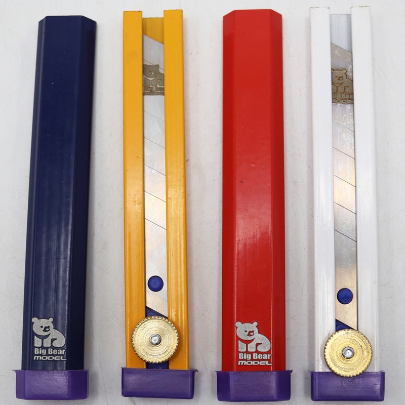 کاتر مدل بیگ بر کد YP-04