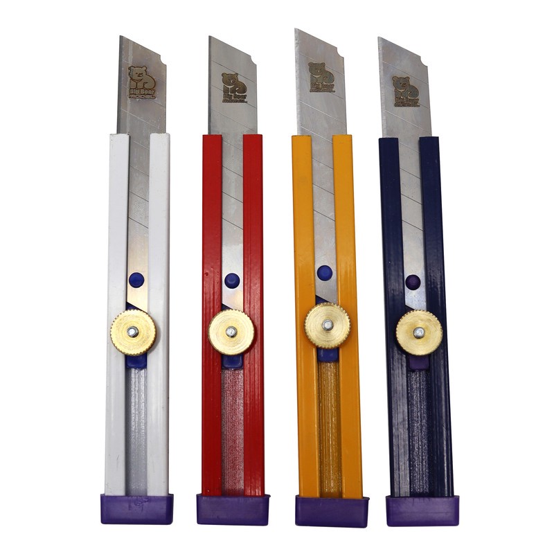 کاتر مدل بیگ بر کد YP-04