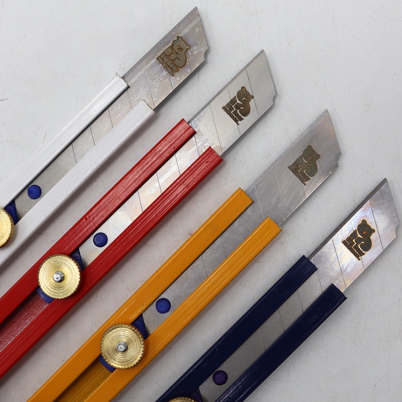 کاتر مدل بیگ بر کد YP-04
