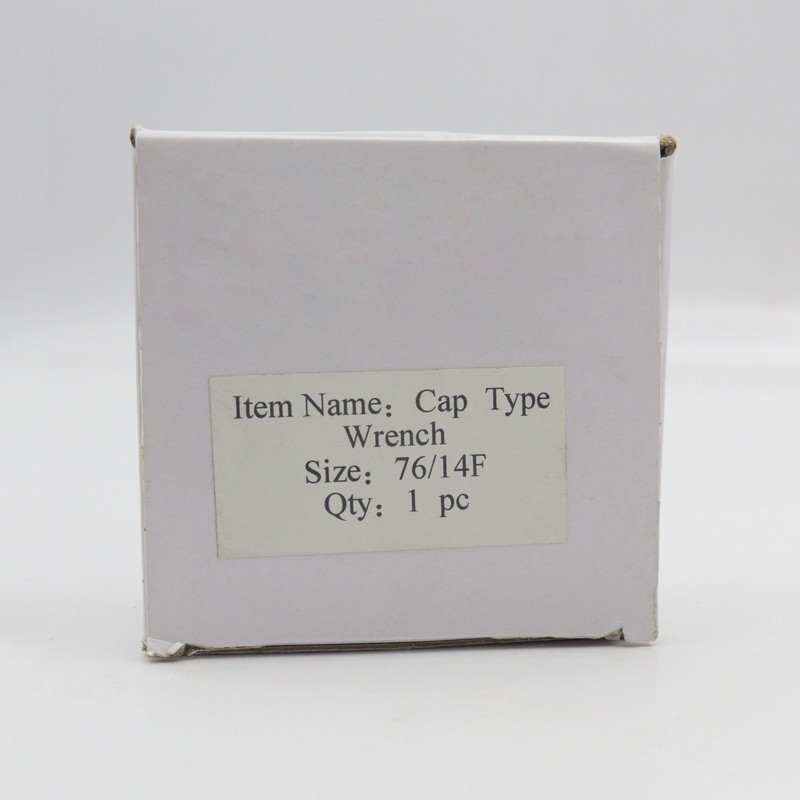 آچار فیلتر روغن مدل کاسه ای کد YPTP-14 76F