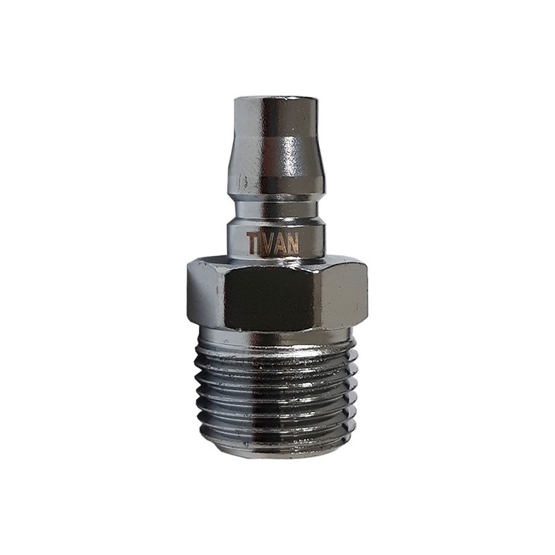 کوپلینگ تیوان مدل HT - 0012 مجموعه سه عددی