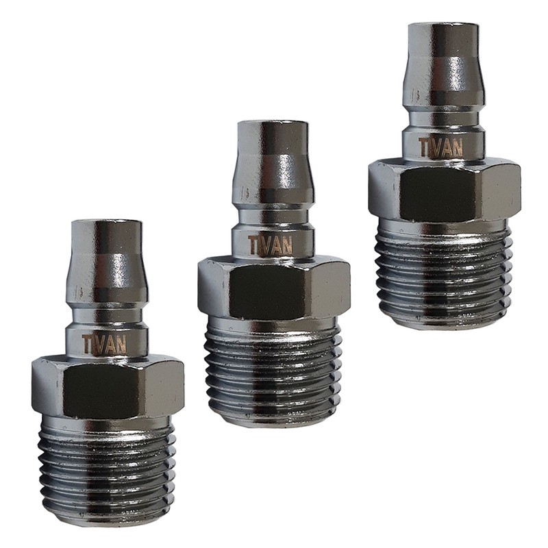 کوپلینگ تیوان مدل HT - 0012 مجموعه سه عددی