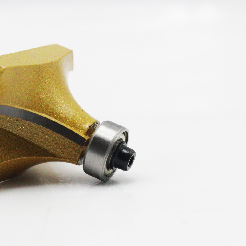 تیغ فرز بانکی اوتنسی مدل YP-R16SHEFT8MM سایز 64 میلی متر
