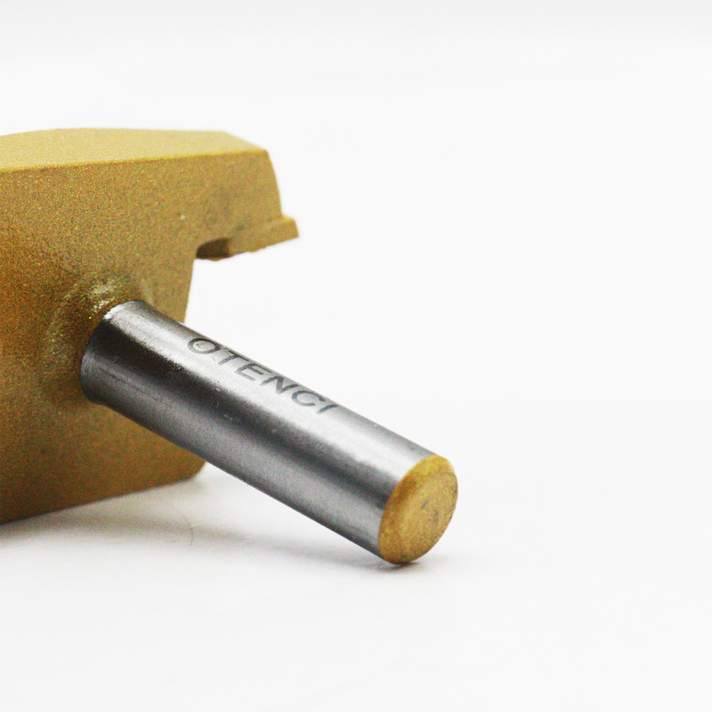 تیغ فرز بانکی اوتنسی مدل YP-R16SHEFT8MM سایز 64 میلی متر