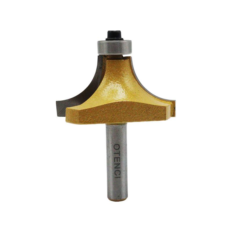 تیغ فرز بانکی اوتنسی مدل YP-R16SHEFT8MM سایز 64 میلی متر