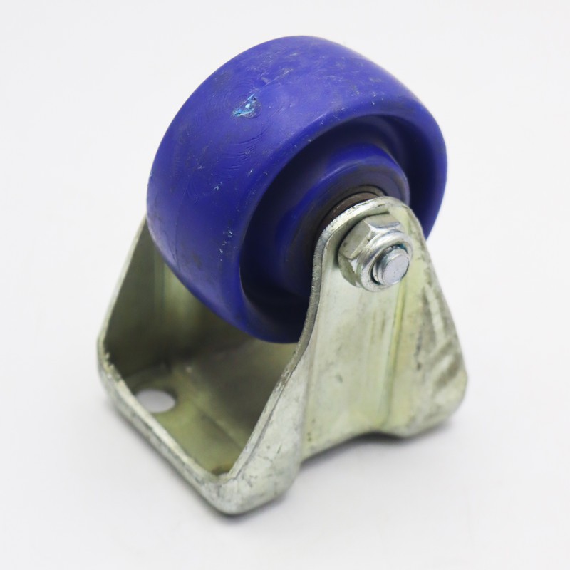 چرخ کفی دار مدل YP-SABET-FELEZI-75 35MM