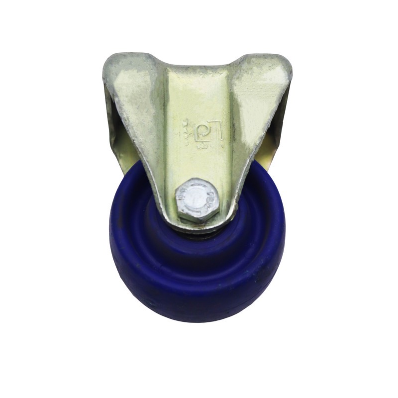 چرخ کفی دار مدل YP-SABET-FELEZI-75 35MM