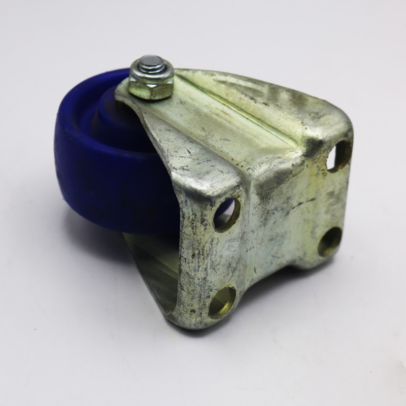 چرخ کفی دار مدل YP-SABET-FELEZI-75 35MM
