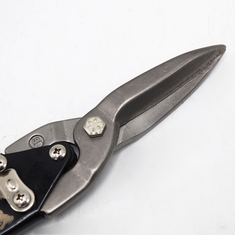 قیچی ورق بر مدل گوریلا کد YPAP-TIGHE BOLAND-29CM سایز 11.5 اینچ