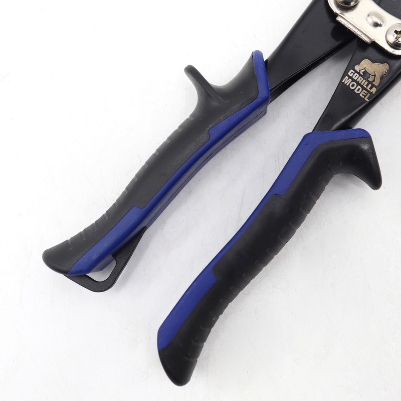 قیچی ورق بر مدل گوریلا کد YPAP-TIGHE BOLAND-29CM سایز 11.5 اینچ