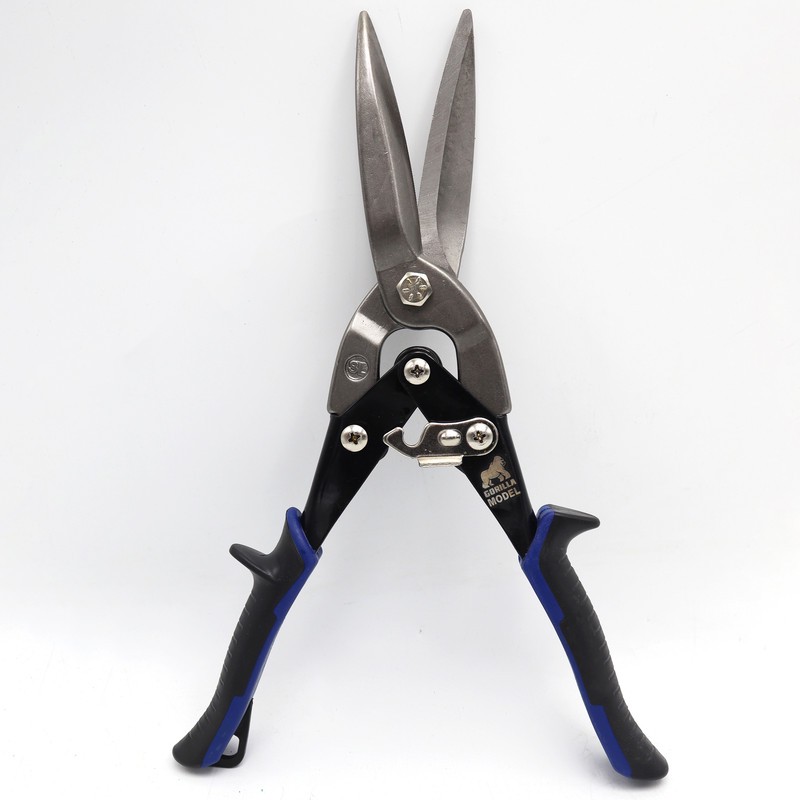 قیچی ورق بر مدل گوریلا کد YPAP-TIGHE BOLAND-29CM سایز 11.5 اینچ