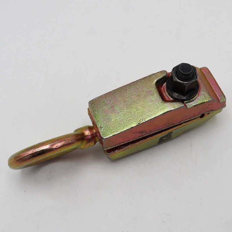 گیره صافکاری مدل گوریلا کد YP-G-1 GHOLAB