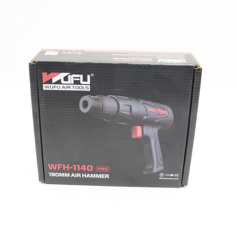 چکش بادی ووفو مدل YP-WFH-1140-PRO