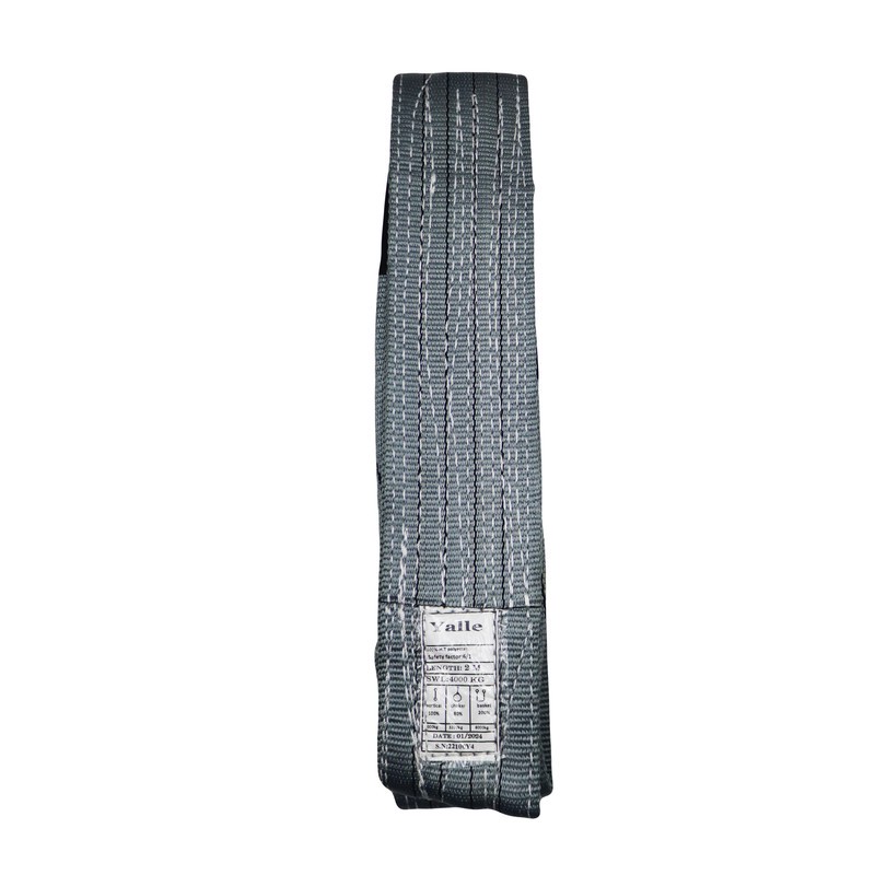 تسمه بکسل یال مدل YP-SF1 6-4000KG 2M طول 2 متر